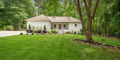 1800 Chestnut Lane, Matthews, NC