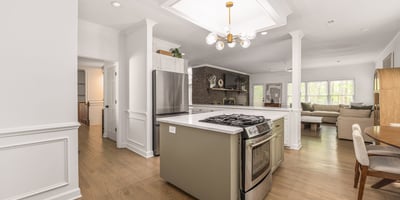 1800 Chestnut Lane, Matthews, NC