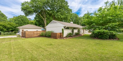 4601 General Pershing Drive, Charlotte, NC