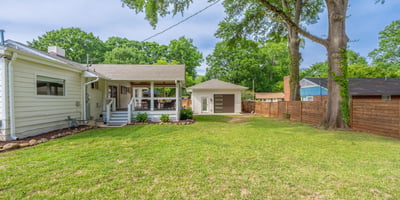 4601 General Pershing Drive, Charlotte, NC