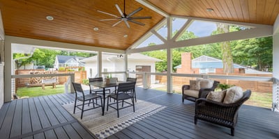 4601 General Pershing Drive, Charlotte, NC