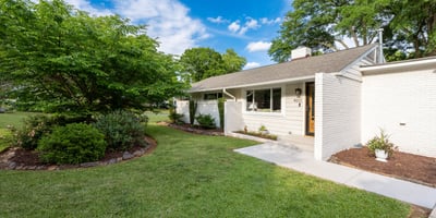 4601 General Pershing Drive, Charlotte, NC