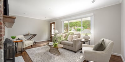 4601 General Pershing Drive, Charlotte, NC