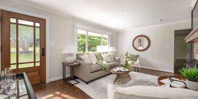 4601 General Pershing Drive, Charlotte, NC