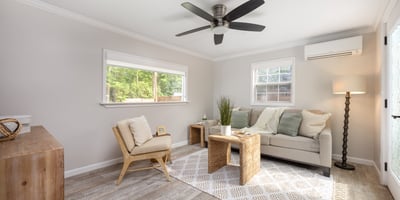 4601 General Pershing Drive, Charlotte, NC