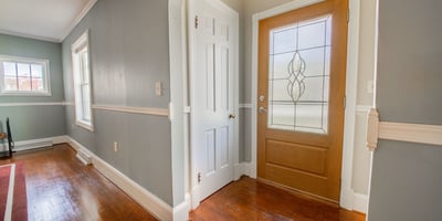 2667 White Chapel Road, Lively, VA