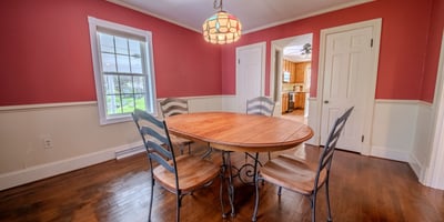 2667 White Chapel Road, Lively, VA