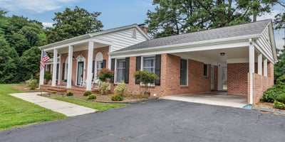 42 Venable Dr, Kilmarnock, VA