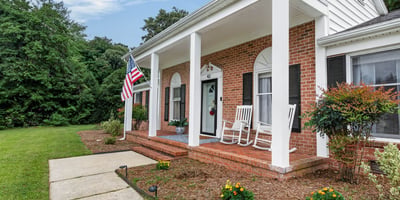 42 Venable Dr, Kilmarnock, VA