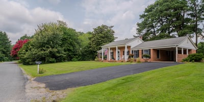 42 Venable Dr, Kilmarnock, VA