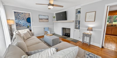 42 Venable Dr, Kilmarnock, VA
