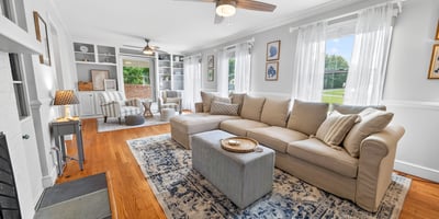 42 Venable Dr, Kilmarnock, VA
