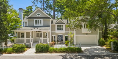 55 Crosstree Drive, Hilton Head Island, SC