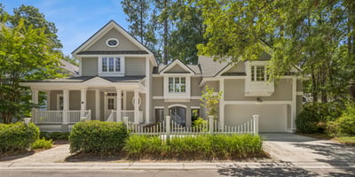 55 Crosstree Drive, Hilton Head Island, SC