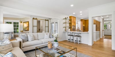 55 Crosstree Drive, Hilton Head Island, SC