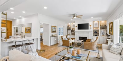 55 Crosstree Drive, Hilton Head Island, SC