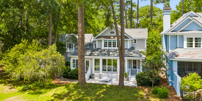 55 Crosstree Drive, Hilton Head Island, SC