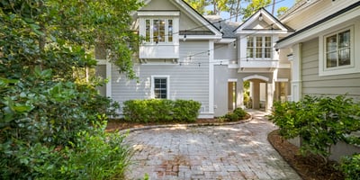55 Crosstree Drive, Hilton Head Island, SC