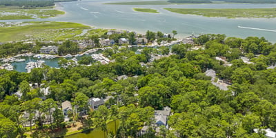 55 Crosstree Drive, Hilton Head Island, SC