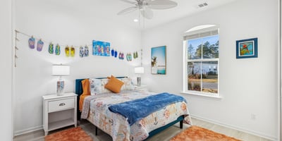 1156 Parrot Avenue, Hardeeville, SC