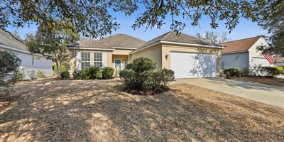 238 Colonel Thomas Heyward Road, Bluffton, SC