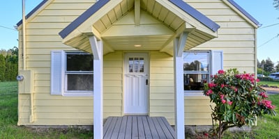 31262 SE Kelso Road, Boring, OR