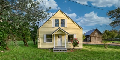 31262 SE Kelso Road, Boring, OR
