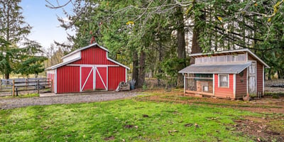 37902 SE Porter Road, Estacada, OR