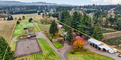 37902 SE Porter Road, Estacada, OR