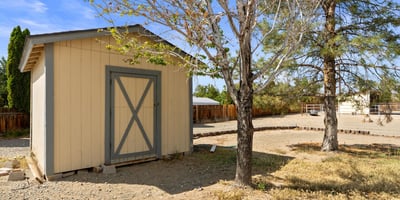 335 Cortez Court, Spanish Springs, NV