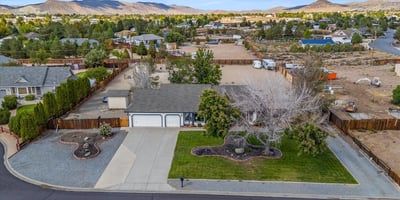 335 Cortez Court, Spanish Springs, NV