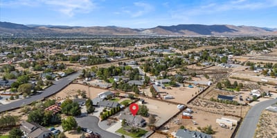 335 Cortez Court, Spanish Springs, NV
