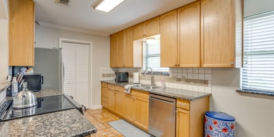 205 Scenic Dr, Aledo, TX