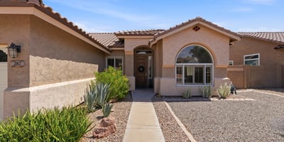 287 W Oxford Ln, Gilbert, AZ