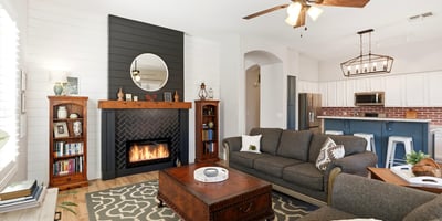 287 W Oxford Ln, Gilbert, AZ