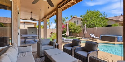 287 W Oxford Ln, Gilbert, AZ