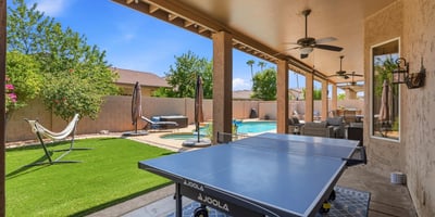 287 W Oxford Ln, Gilbert, AZ