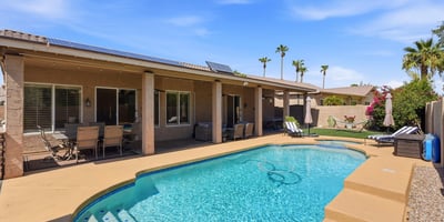287 W Oxford Ln, Gilbert, AZ