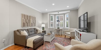 1669 Columbia Rd. NW, 203, Washington, DC