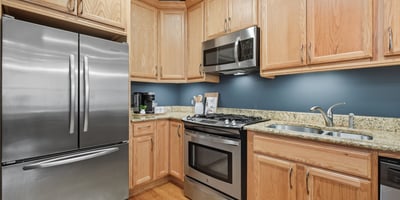 1669 Columbia Rd. NW, 203, Washington, DC
