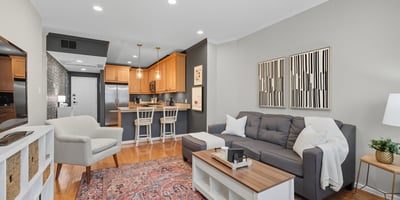 1669 Columbia Rd. NW, 203, Washington, DC