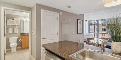 1021 N. Garfield St., 806, Arlington, VA