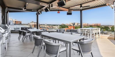 1021 N. Garfield St., 806, Arlington, VA