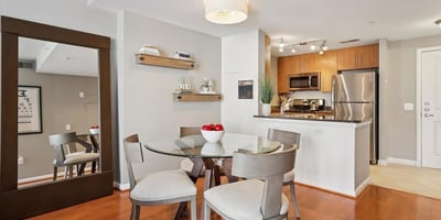 1021 N. Garfield St., 806, Arlington, VA
