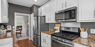 6311 Burgundy Leaf Ln., Alexandria, VA