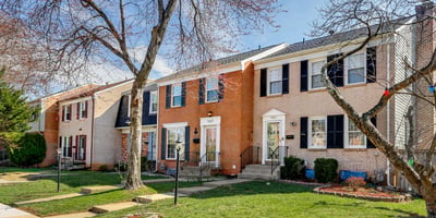 7413 Sabin Dr., Manassas, VA
