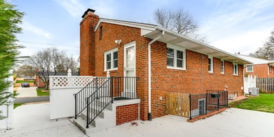5909 Ridge View Dr., Alexandria, VA