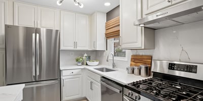 5909 Ridge View Dr., Alexandria, VA