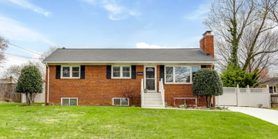 5909 Ridge View Dr., Alexandria, VA
