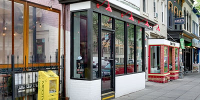 1605 7th St. NW #7, Washington, DC